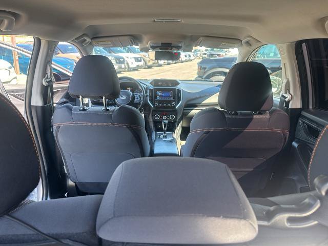 Used 2023 Subaru Crosstrek 2.0i Premium AWD/4WD image 19