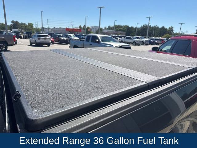 Certified 2019 Ford F150 Platinum w/ Equipment Group 701A Luxury AWD/4WD image 10
