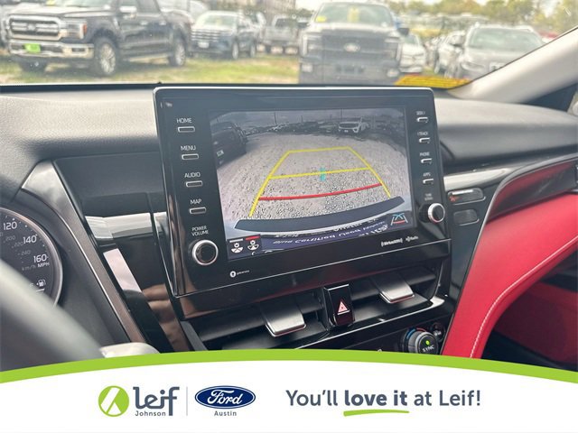 Used 2023 Toyota Camry XSE image 28