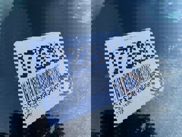 Used 2019 Toyota Tacoma 4x4 Access Cab image 3