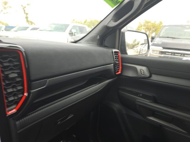 Certified 2024 Ford Ranger Raptor image 11