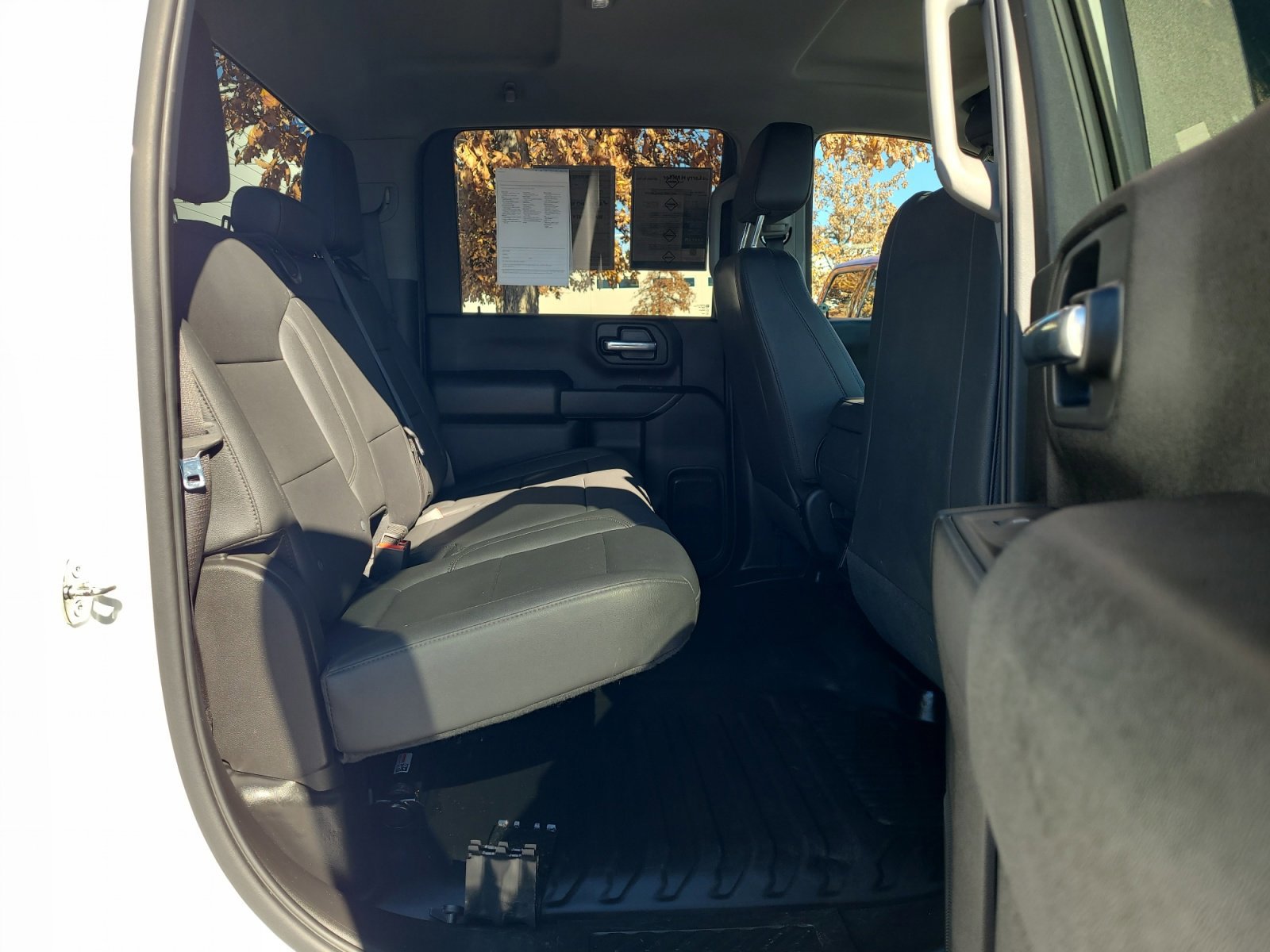 Used 2023 GMC Sierra 3500 Pro w/ Gooseneck/5TH Wheel Package image 18