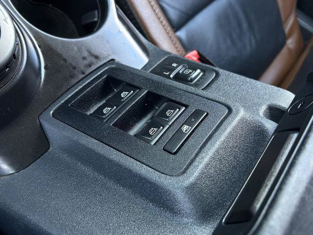 Certified 2023 Ford Bronco Outer Banks AWD/4WD image 27