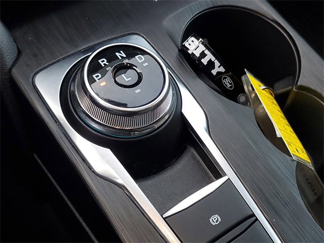 Certified 2024 Ford Escape ST-Line w/ Tech Pack #1 image 26