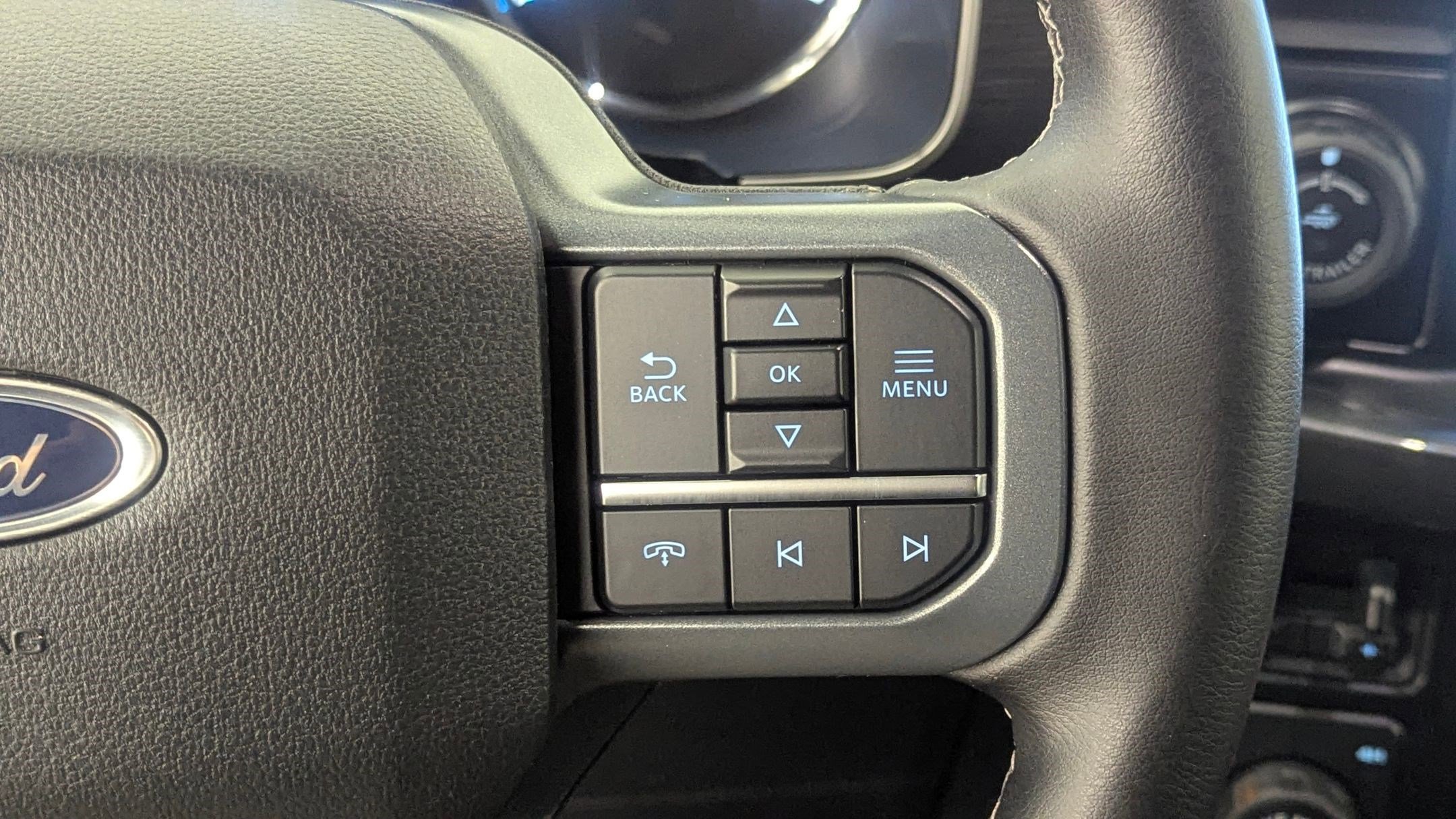 Certified 2023 Ford F150 XLT w/ Equipment Group 302A High image 25