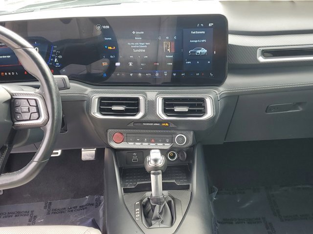Certified 2024 Ford Mustang Premium image 18