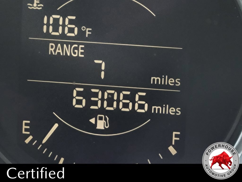 Used 2018 MAZDA MX-5 Miata Club RWD image 33