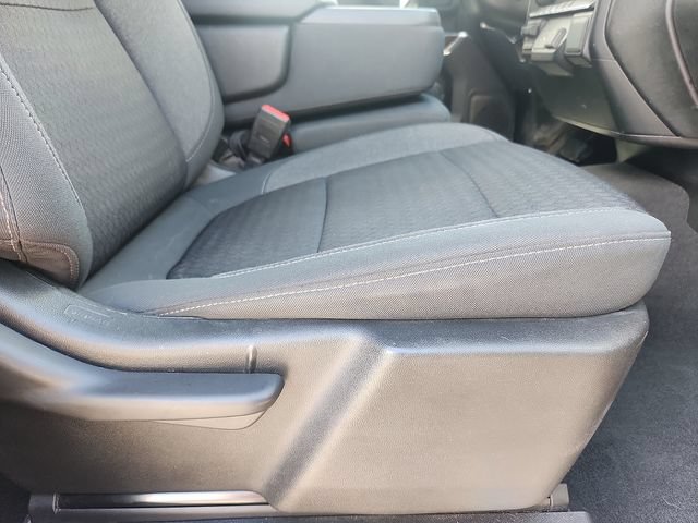 Used 2022 GMC Sierra 2500 SLE w/ SLE Convenience Package AWD/4WD image 32