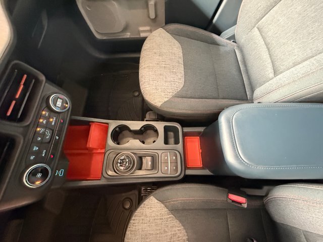 Certified 2022 Ford Maverick XLT w/ Equipment Group 300A Standard AWD/4WD image 15