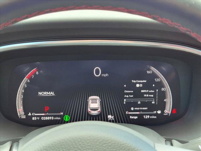 Used 2024 Acura MDX Type S AWD/4WD image 10