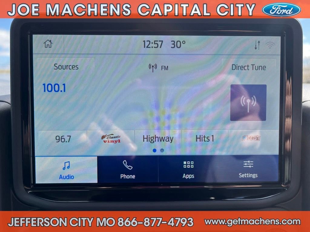 Certified 2021 Ford Bronco Sport Outer Banks image 13