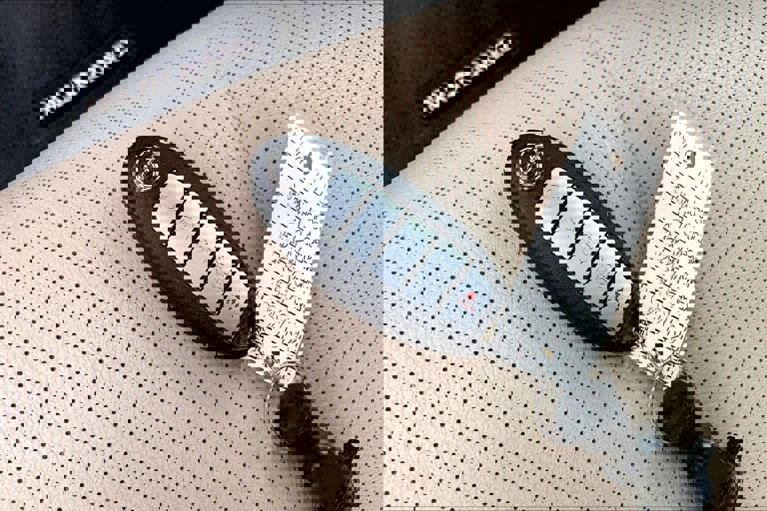 Used 2023 Nissan Murano SL w/ SL Moonroof Package image 15