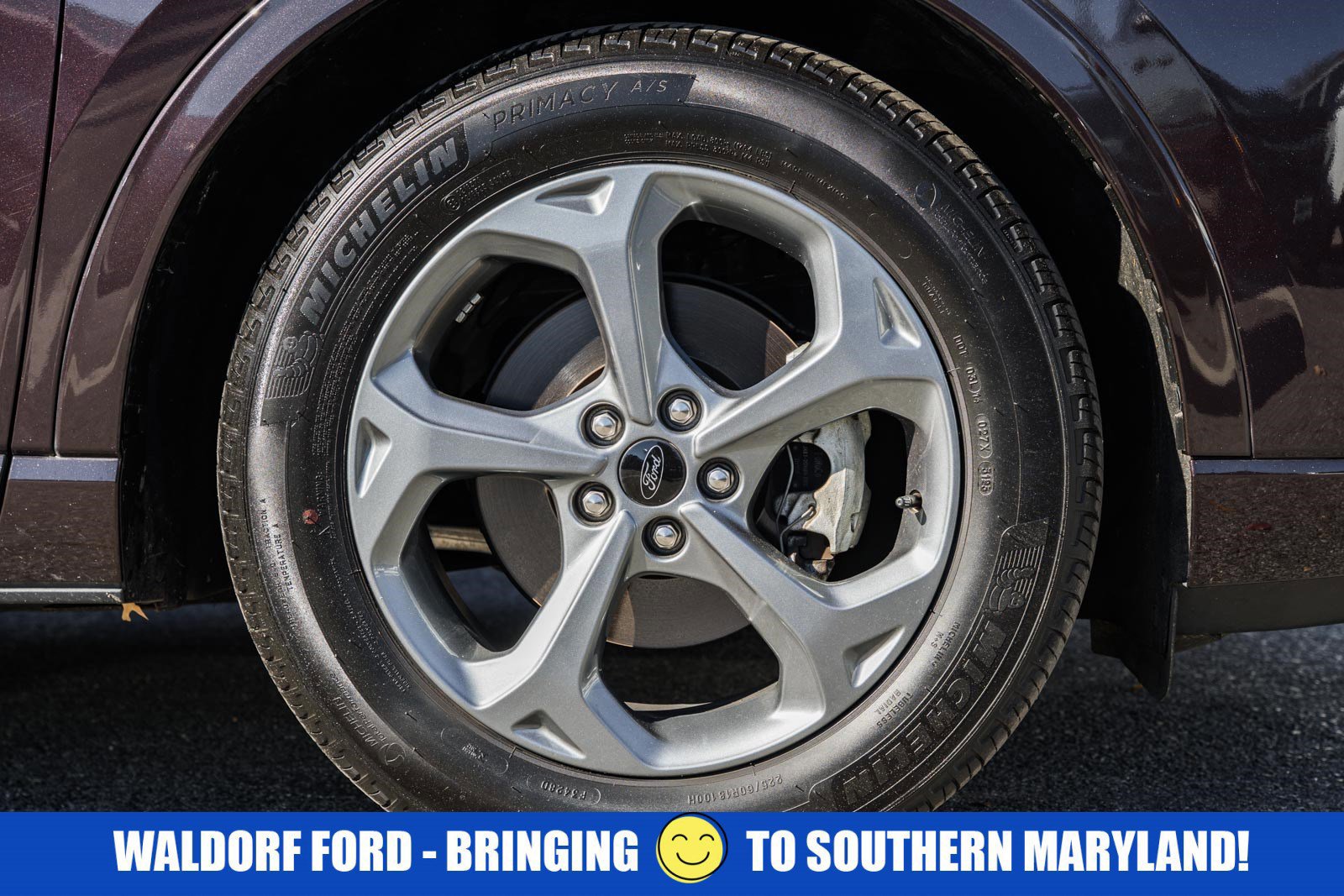 Certified 2023 Ford Escape ST-Line w/ Tech Pack #1 image 17