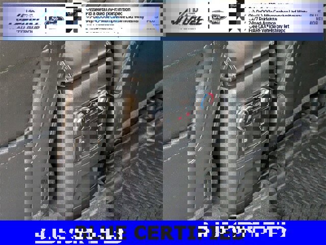 Certified 2022 Ford Explorer ST w/ Equipment Group 401A image 31