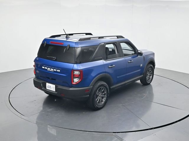 Certified 2023 Ford Bronco Sport Big Bend AWD/4WD image 38