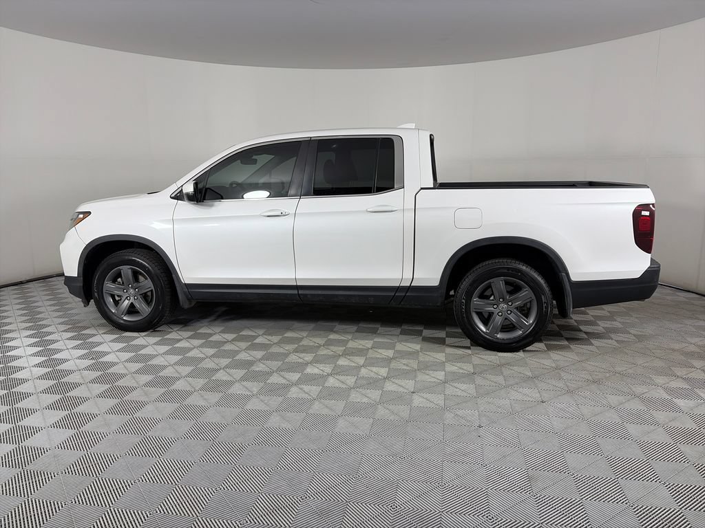 Used 2023 Honda Ridgeline RTL image 4