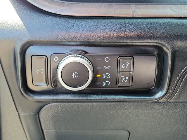 Certified 2023 Ford Explorer Platinum w/ Technology Package image 19