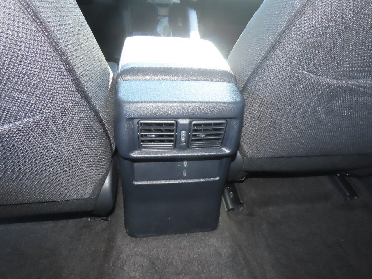 Used 2025 Toyota 4Runner SR5 RWD image 21