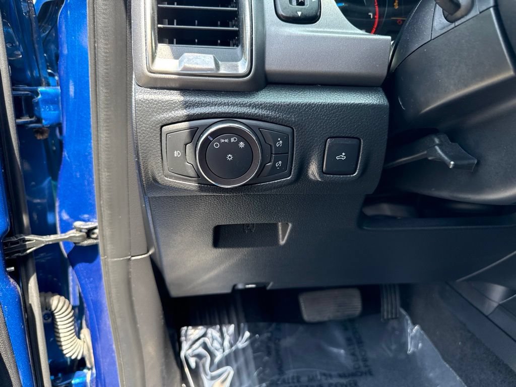 Certified 2019 Ford Ranger XLT w/ Trailer Tow Package AWD/4WD image 16