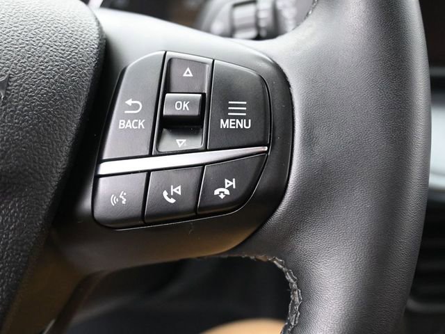 Certified 2024 Ford Maverick Lariat image 16