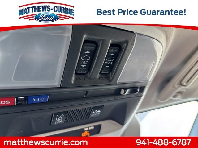 Used 2020 Subaru Crosstrek 2.0i Limited w/ Moonroof Package w/Navigation AWD/4WD image 22