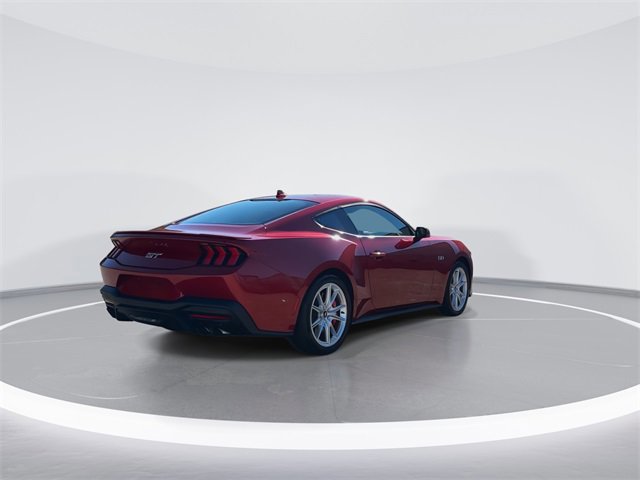 Certified 2024 Ford Mustang GT Premium image 4