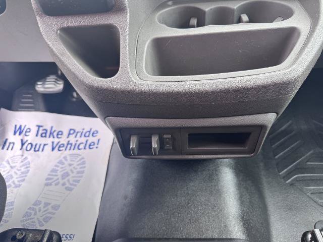 Certified 2023 Ford Transit 250 Medium Roof AWD image 14