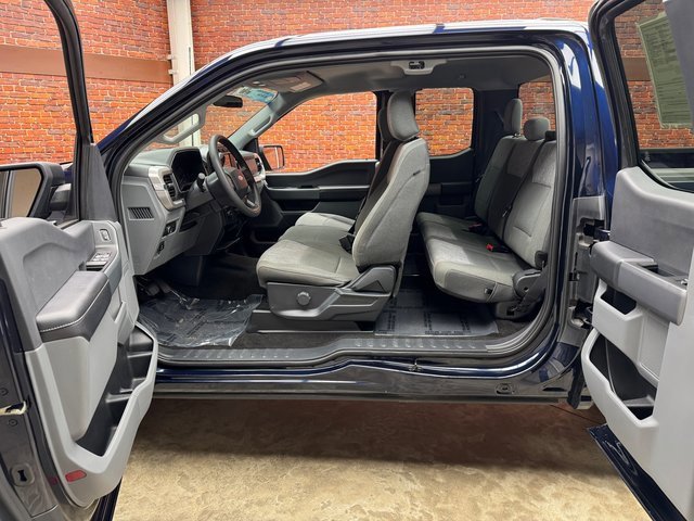 Certified 2022 Ford F150 XLT image 25