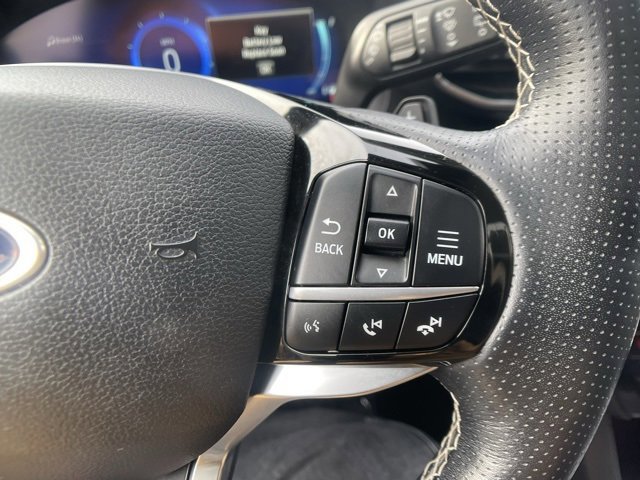 Certified 2021 Ford Explorer ST w/ Equipment Group 401A image 20