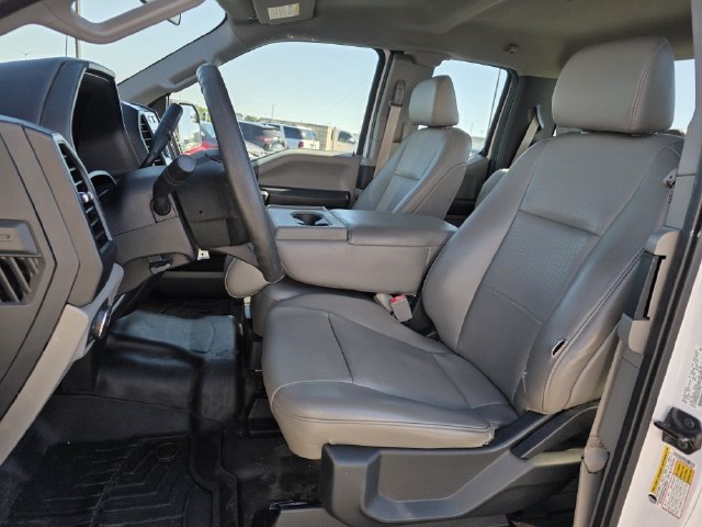 Certified 2020 Ford F150 XL w/ Equipment Group 101A Mid AWD/4WD image 12
