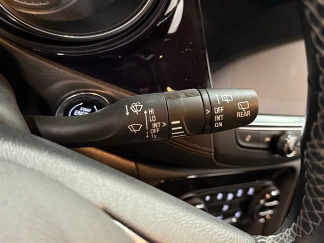 Used 2022 Buick Encore GX Select w/ Sport Touring Package image 19