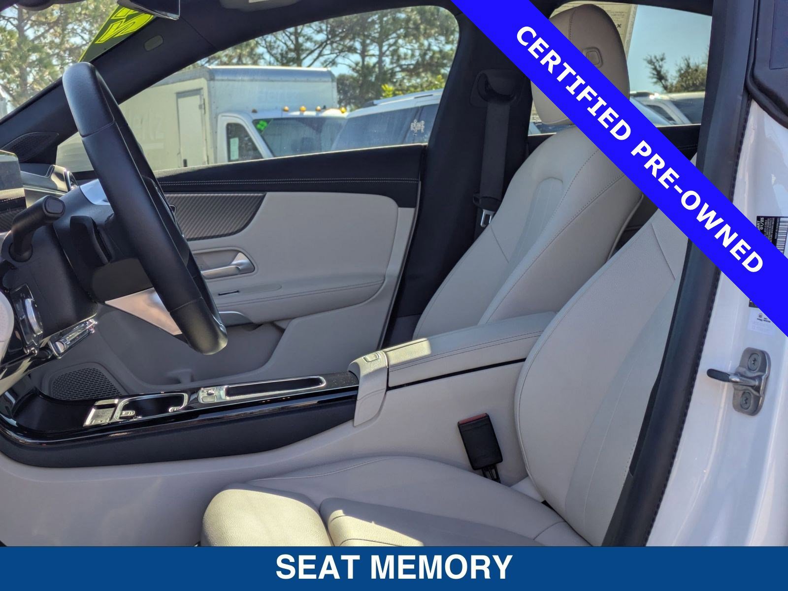 Used 2025 Mercedes-Benz CLA 250 image 18