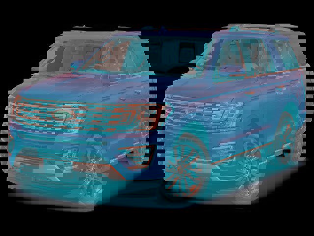 Certified 2020 Ford Expedition Limited w/ Equipment Group 303A image 2