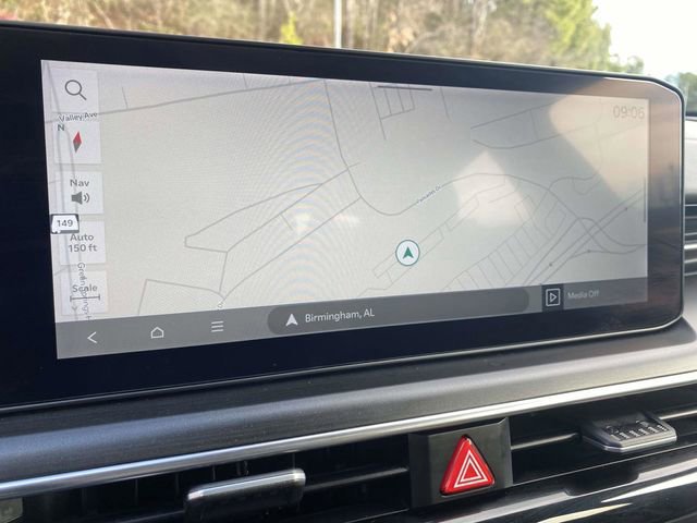 Used 2025 Kia K5 GT-Line image 27