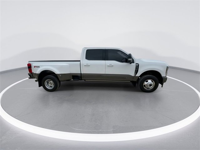 Certified 2026 Ford F350 King Ranch image 13