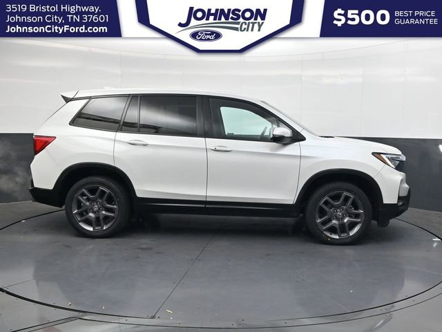 Used 2022 Honda Passport EX-L image 14