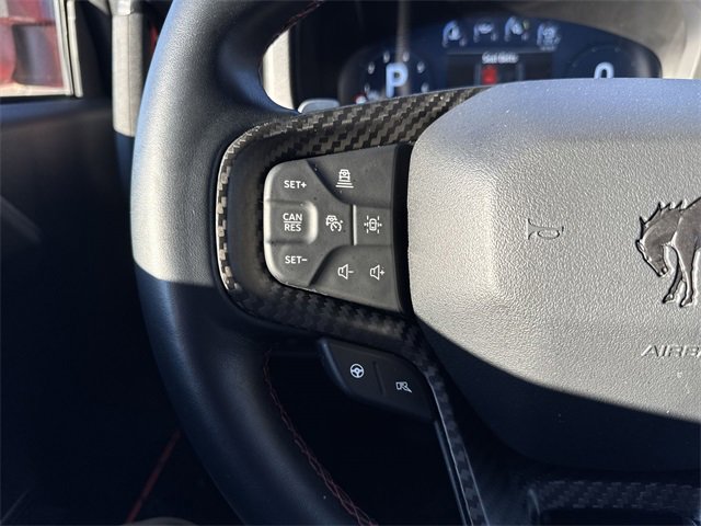 Certified 2022 Ford Bronco Raptor image 15