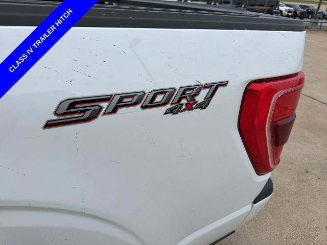 Certified 2023 Ford F150 XLT w/ Equipment Group 302A High AWD/4WD image 11