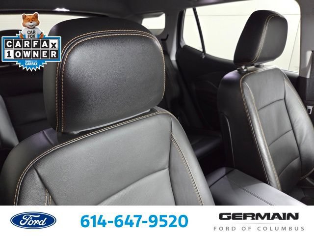 Used 2020 GMC Terrain SLT w/ Elevation Edition AWD/4WD image 21