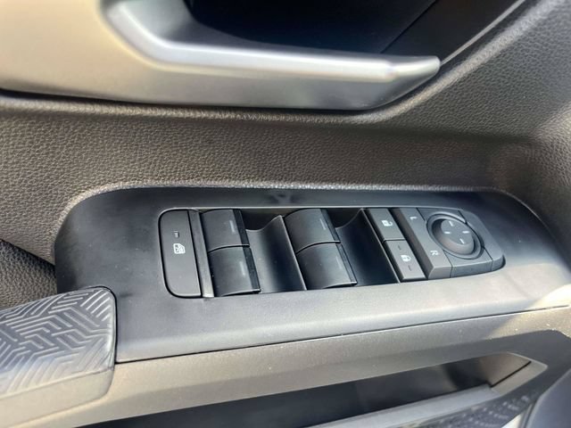 Used 2026 Toyota Tacoma TRD Sport AWD/4WD image 17