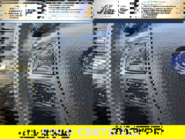 Certified 2021 Ford Ranger Lariat w/ Equipment Group 501A High image 17