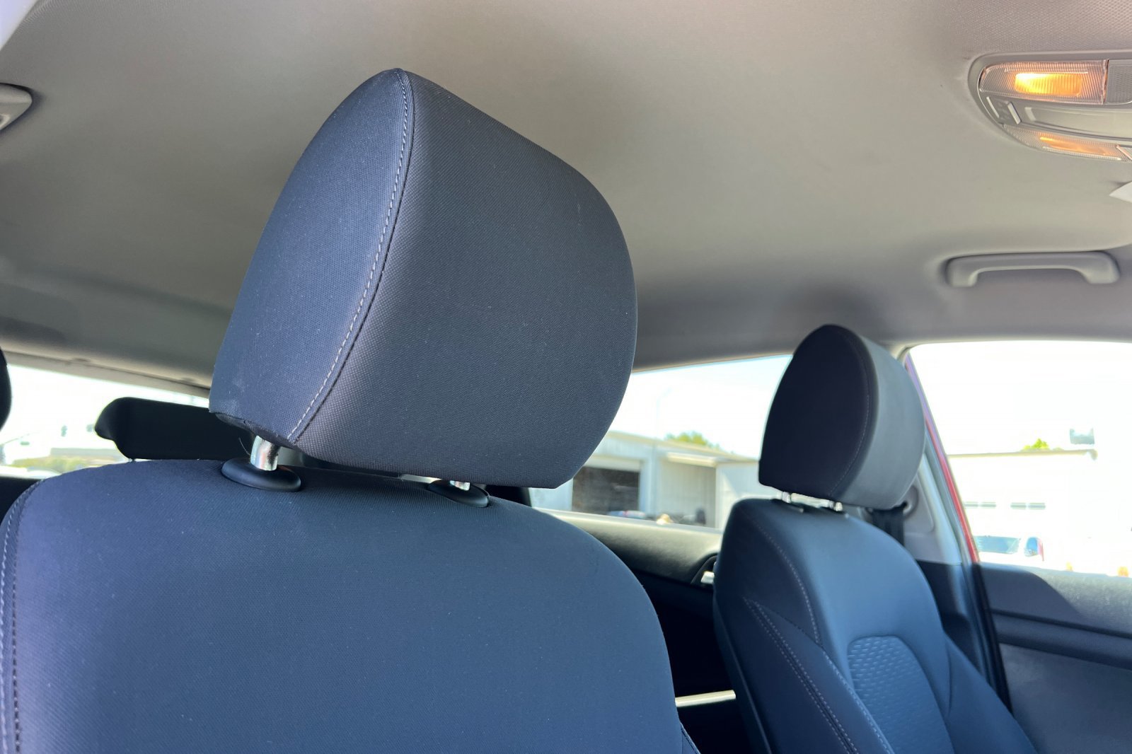 Used 2021 Hyundai Tucson Value FWD image 19