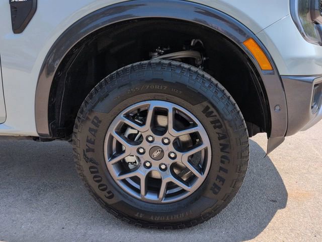 Certified 2024 Ford Ranger XLT w/ Technology Package AWD/4WD image 12