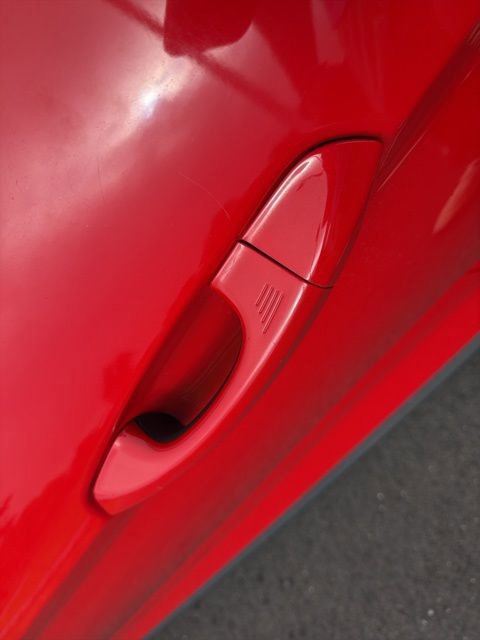 Certified 2020 Ford Mustang Premium RWD image 19
