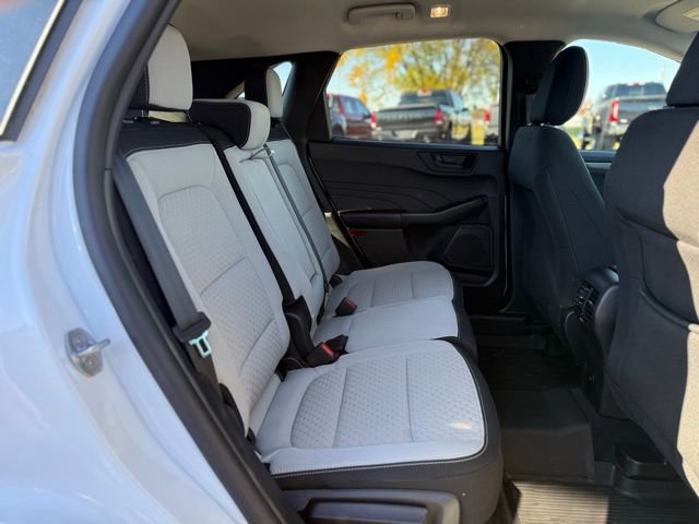 Certified 2023 Ford Escape Active image 33