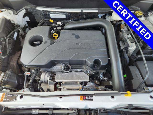 Used 2024 Chevrolet Equinox LS w/ LS Convenience Package image 31