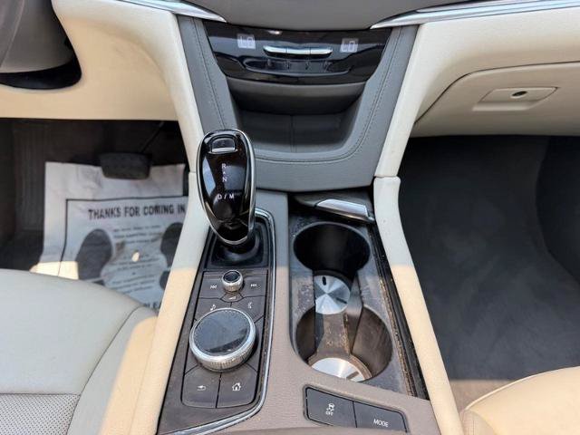 Used 2021 Cadillac XT5 Premium Luxury FWD image 18