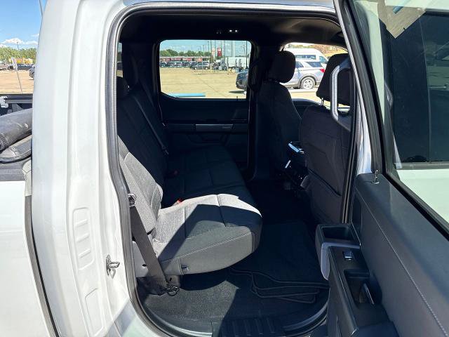 Certified 2023 Ford F150 XLT w/ Equipment Group 302A High AWD/4WD image 11