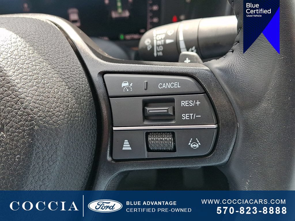 Used 2023 Honda Accord EX-L image 22