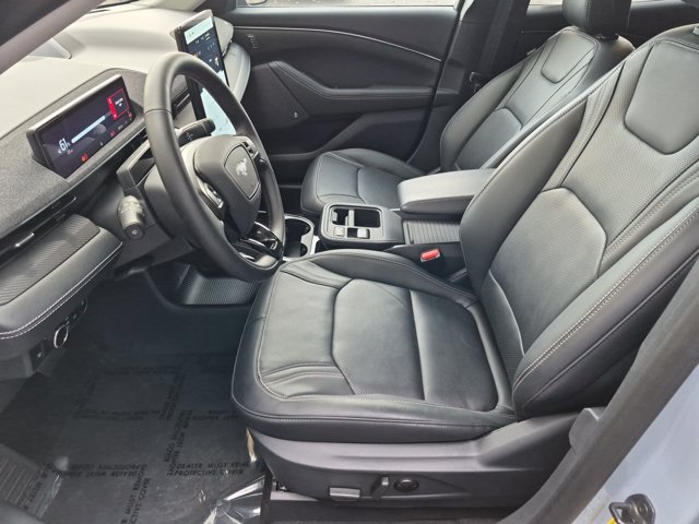 Certified 2025 Ford Mustang Mach-E Premium AWD/4WD image 11